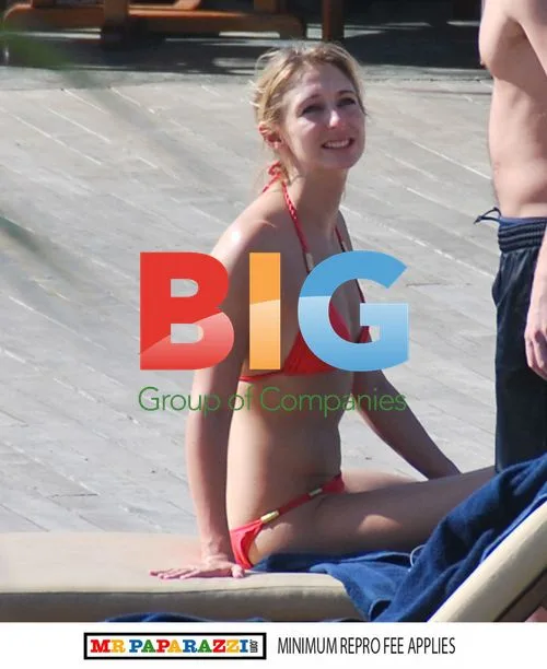 Ali Bastian and Brian Fortuna's Romantic Getaway