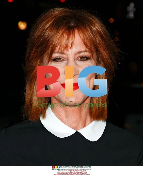 Christine Lahti at NY Film Critics Circle Awards