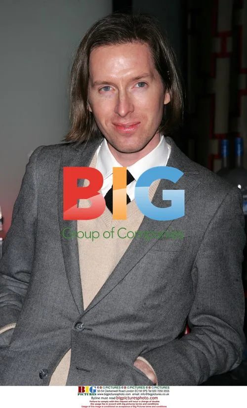 Wes Anderson at 2009 NY Film Critic's Circle Awards