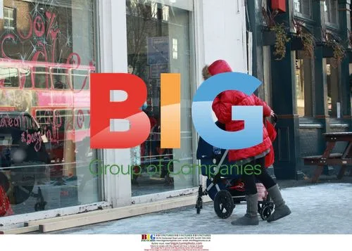 Kate Garraway Shopping with Children
