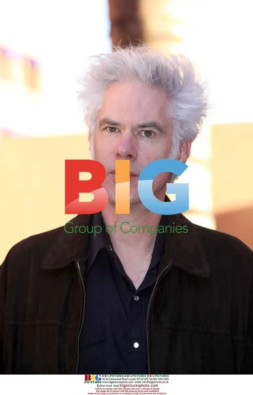 Jim Jarmusch at Marrakech Film Festival