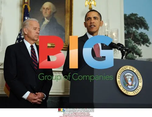 Obama, Biden Pledge Haiti Support