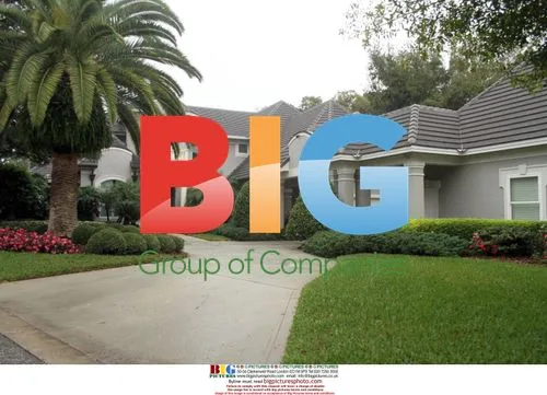 Tiger Woods' Deserted Family Home