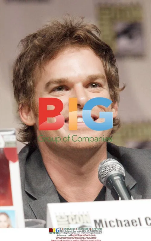 Michael C. Hall Reveals Cancer Battle