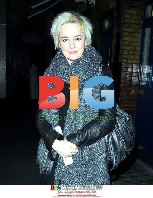 Amanda Drew Leaving Noel Coward Theatre