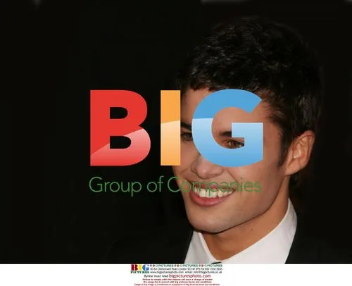 Joe McElderry at NTV Awards 2010