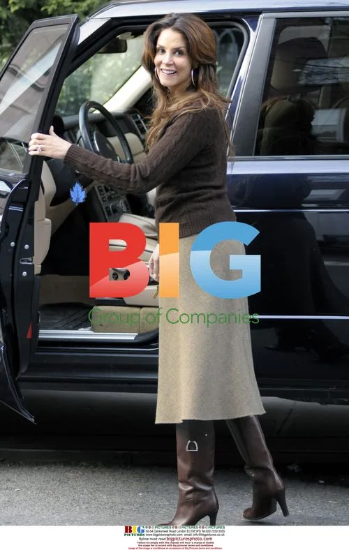 Kara Young Spotted in New York