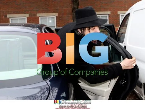 Pete Doherty Leaves Court