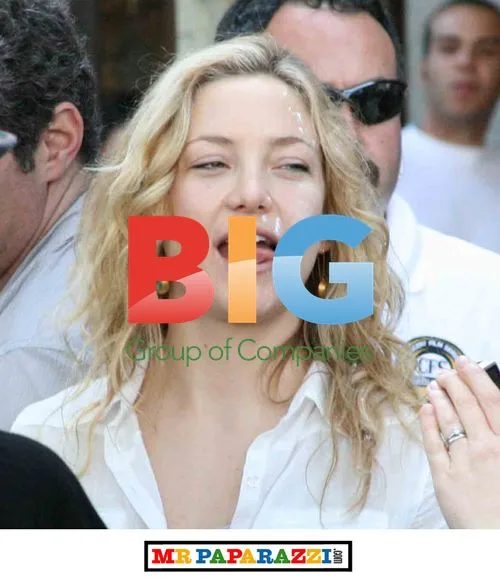 Kate Hudson & Gael Garcia Bernal Film \"Earthbound\"