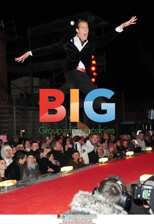 Alex Reid wins Celebrity Big Brother 2010