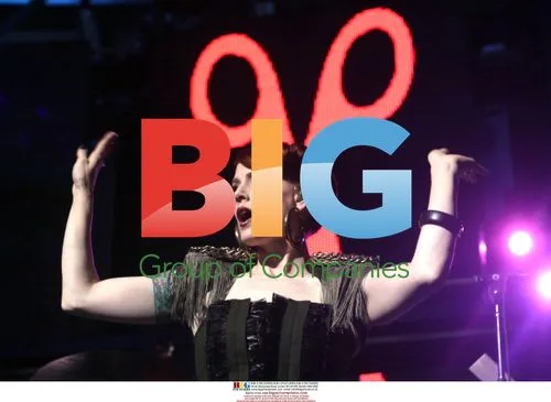 The Scissor Sisters at iTunes Festival