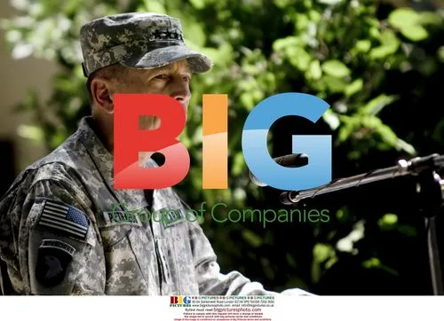 Gen. David Petraeus Takes Command in Afghanistan
