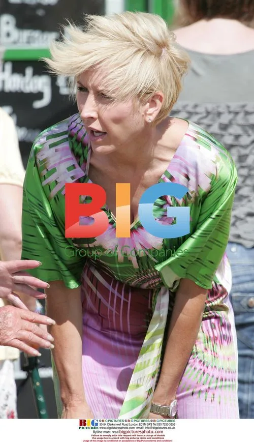 Heather Mills Celebrates V Bites Anniversary