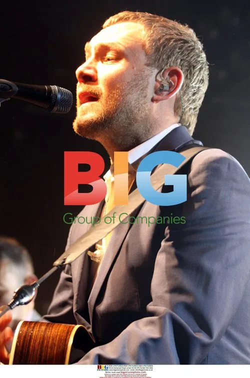 David Gray Performs at O2 Academy Liverpool