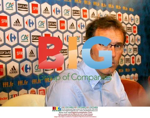 Laurent Blanc Press Conference