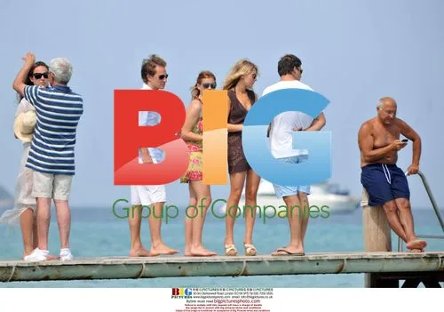 Princess Beatrice's Boat Outing