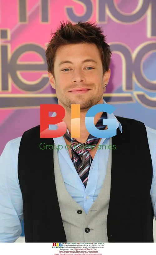 Don't Stop Believing Photocall