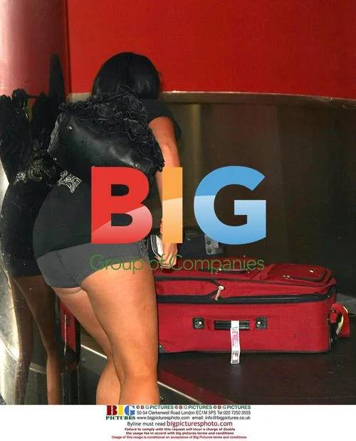 Jersey Shore Cast Arrives at JFK