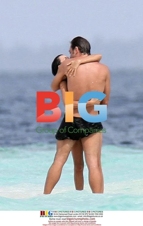 Penelope Cruz and Javier Bardem Marry in Caribbean