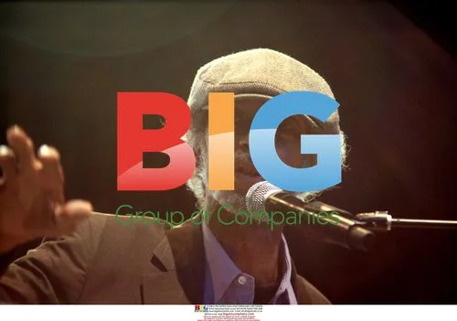 Gil Scott-Heron Performs in London