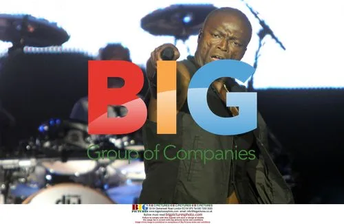 Seal Performs in Zadar, Croatia