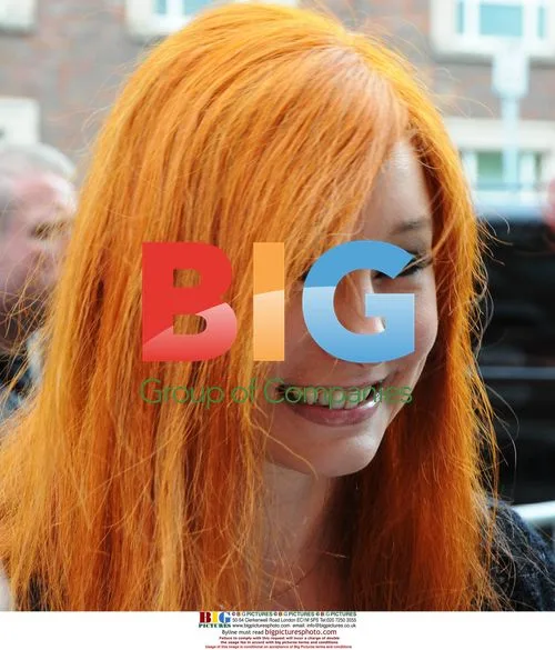 Tori Amos Meets Fans in Dublin
