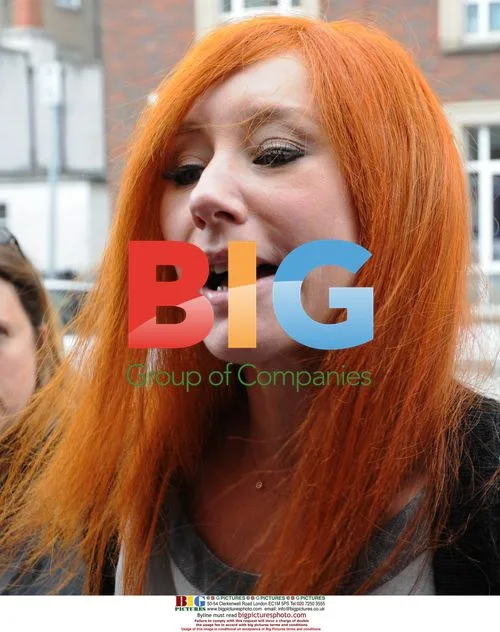 Tori Amos Meets Fans in Dublin