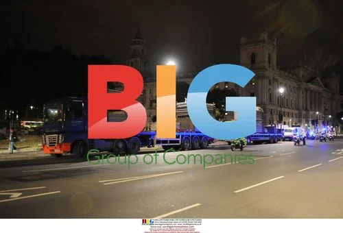 Protesters Evicted from Parliament Square