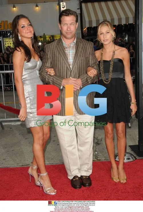Stephen Baldwin at 'Charlie St. Cloud' Premiere