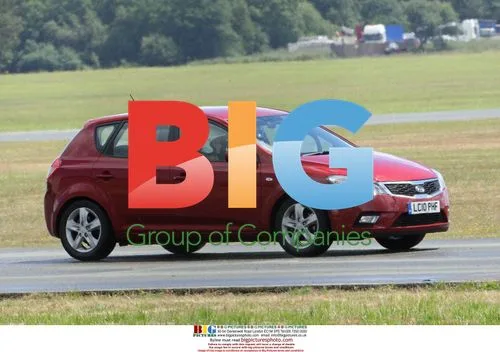 Tom Cruise and Cameron Diaz on Top Gear