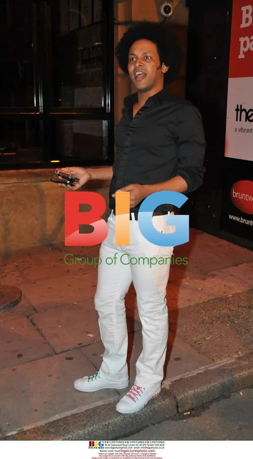Big Brother Housemates Nightout in Liverpool