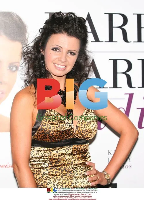 Karen Hardy hosts Chelsea Summer Gala