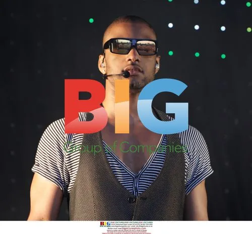 JLS Performing at Ponty's Big Weekend