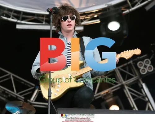 George Craig at Leeds Party in the Park 2010