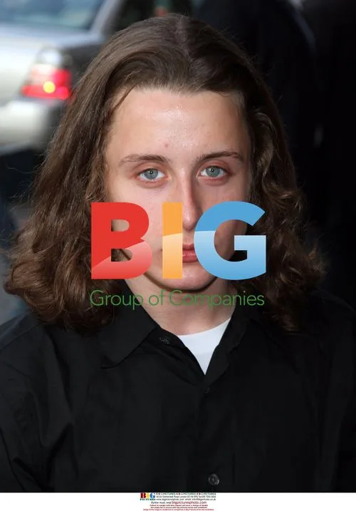 Rory Culkin at 'Twelve' Premiere
