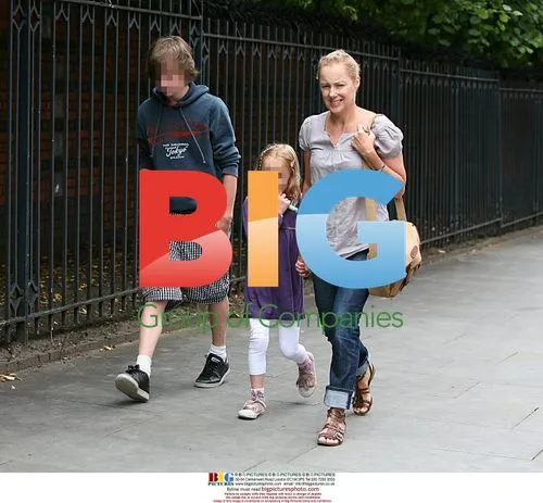 Sally Dynevor Leaving Granada Studios