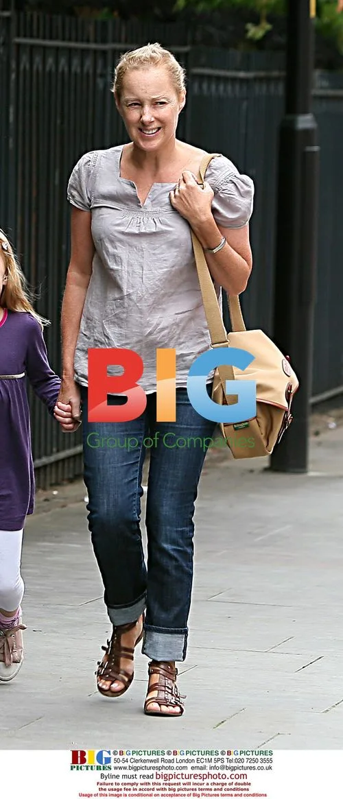 Sally Dynevor Leaving Granada Studios