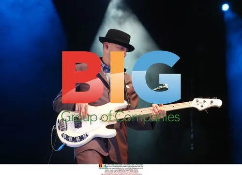 The Madness Performing at Epsom Live!