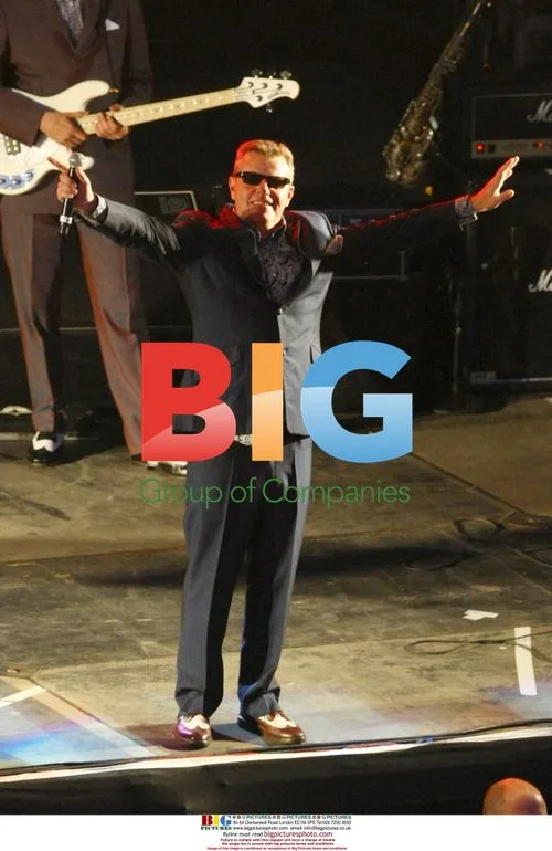 The Madness Performing at Epsom Live