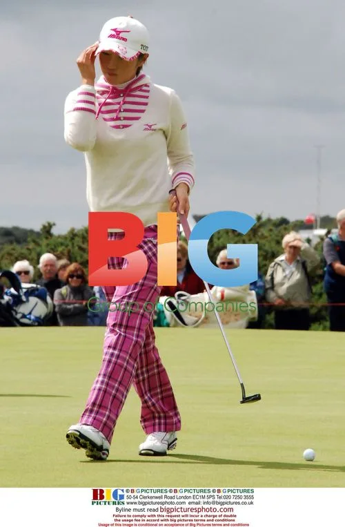 Ricoh Women's Open Golf Championship