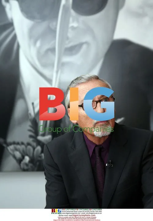 Dennis Hopper Honored in Paris