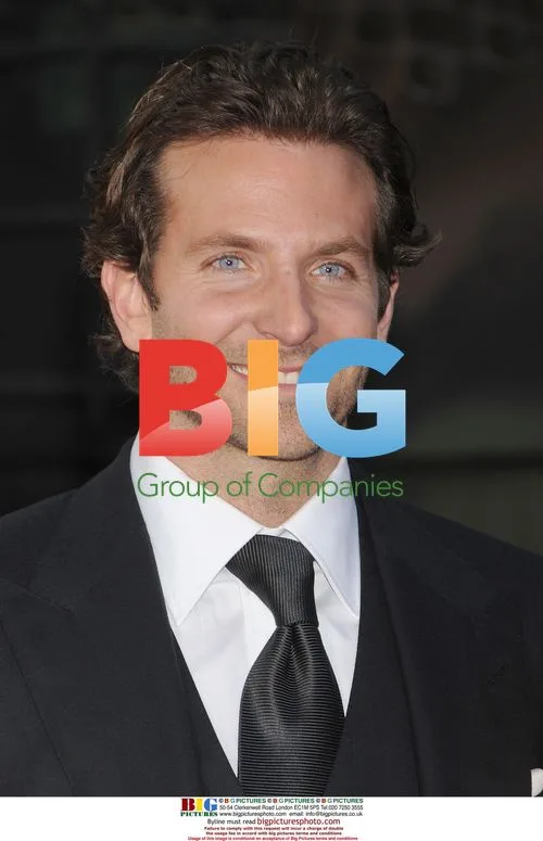 Bradley Cooper at "The A-Team" premiere