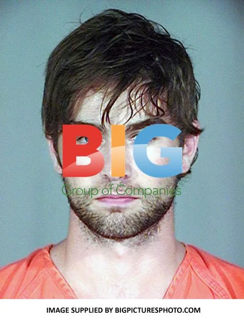 Chace Crawford Arrested for Marijuana Possession
