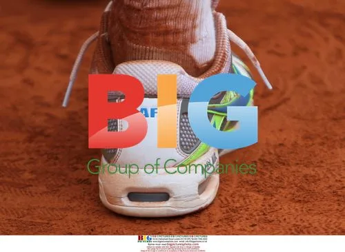 Rafael Nadal Wins French Open