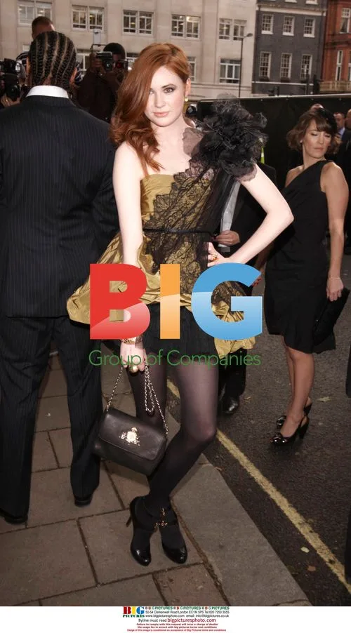 Glamour Women of the Year Awards 2010