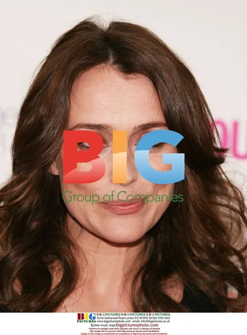 Keeley Hawes at Glamour Awards 2010