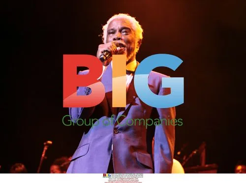 Billy Ocean Performs Live Concert in London