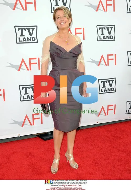 Emma Thompson at Mike Nichols Lifetime Achievement Award