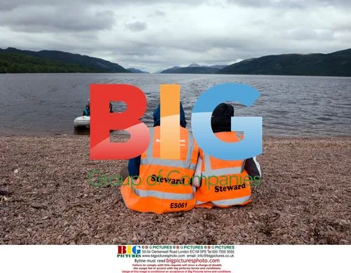 Scenes from Rockness Festival