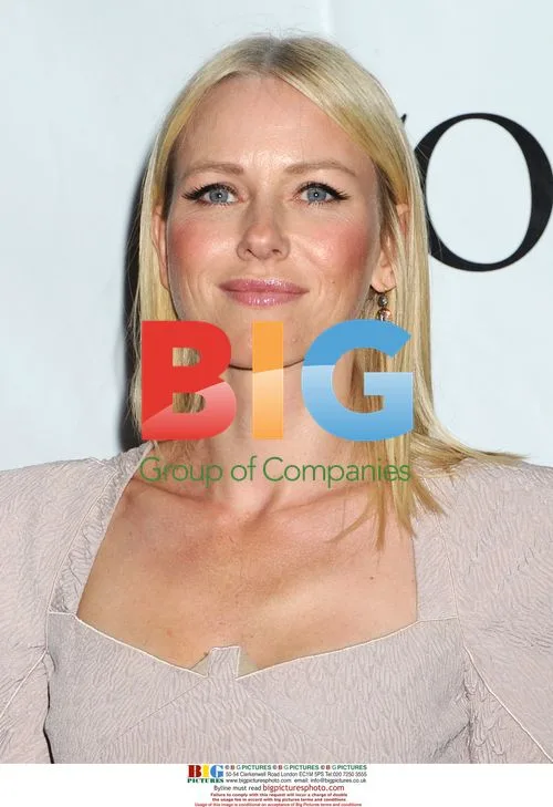 Naomi Watts at 2010 Tony Awards
